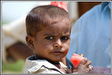 Thar Desert &ndash; child